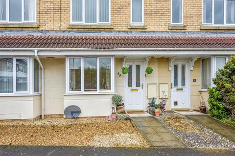 49 Hibiscus Crescent, Andover, SP10 3WE