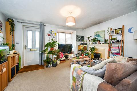 49 Hibiscus Crescent, Andover, SP10 3WE