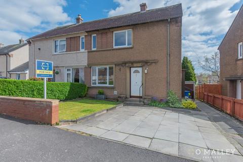 2 bedroom semi-detached house for sale, Craigbank, Sauchie