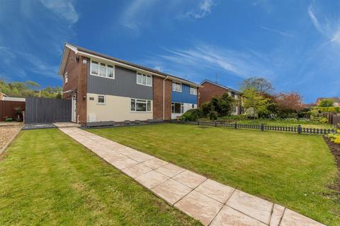 3 bedroom semi-detached house for sale, Caerleon Road, Newport NP18