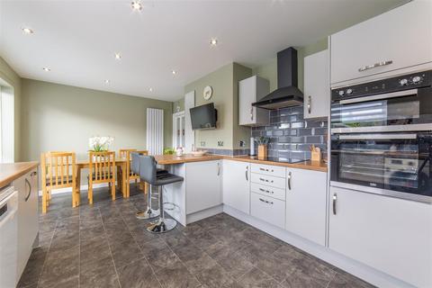 3 bedroom semi-detached house for sale, Caerleon Road, Newport NP18