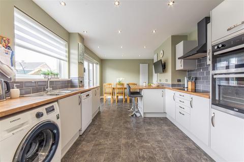 3 bedroom semi-detached house for sale, Caerleon Road, Newport NP18