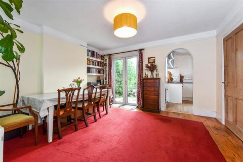 3 bedroom detached house for sale, Old Winton Road, Andover