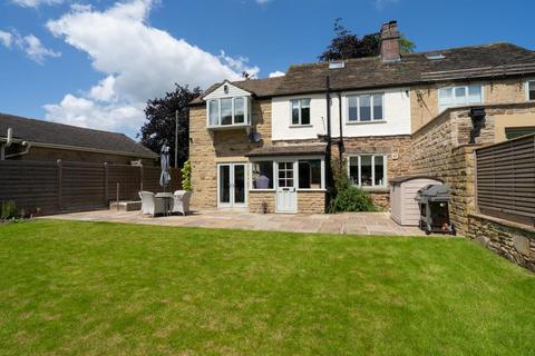 4 bedroom semi-detached house for sale, Cordwell Lane, Holmesfield, Dronfield