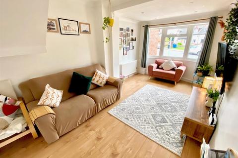 3 bedroom end of terrace house for sale, Cowslip Crescent, Carlton Colville, Lowestoft, Suffolk