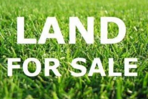 Plot for sale, Bideford Avenue, London UB6