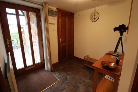 2 bedroom barn conversion for sale, The Grange, Carlisle CA4