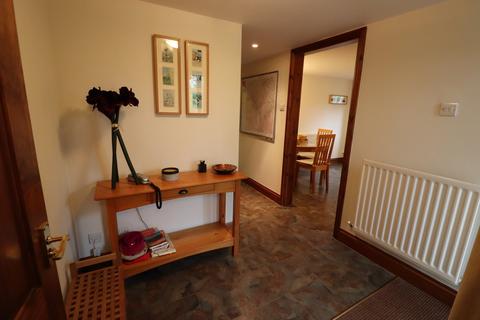 2 bedroom barn conversion for sale, The Grange, Carlisle CA4