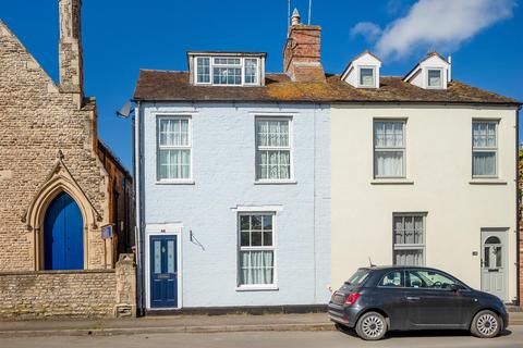 4 bedroom character property for sale, New Street, Shipston-on-Stour
