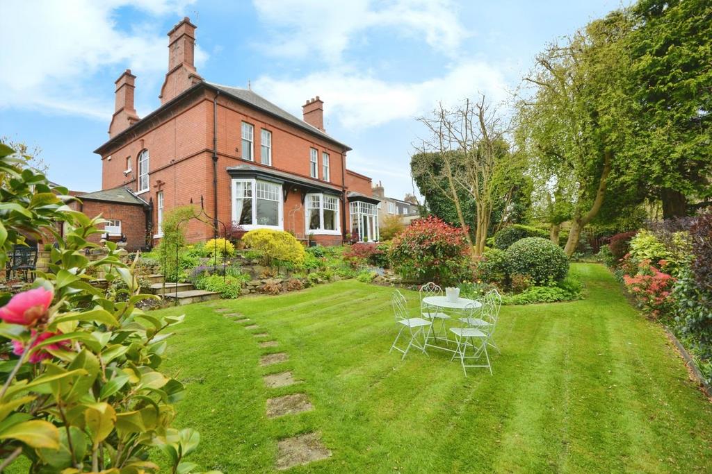 Etherley Lane, Auckland 4 bed detached house for sale £600,000