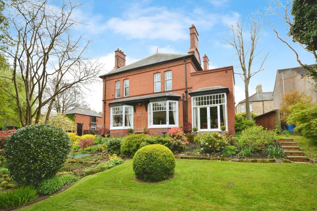 Etherley Lane, Auckland 4 bed detached house for sale £600,000