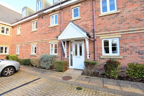 2 bedroom duplex for sale, Wade Court, Hatherley