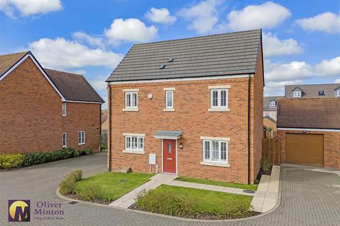 5 bedroom detached house for sale, Dray Gardens, Buntingford