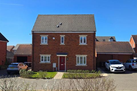 73 Dray Gardens, Buntingford, SG9 9GG