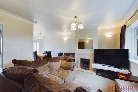 3 bedroom house for sale, Abbotts Croft, Mansfield