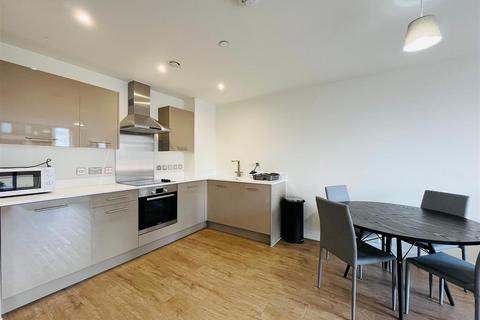 1 bedroom apartment to rent, The Bank, 60 Sheepcote Street