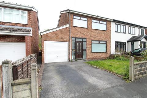 3 bedroom semi-detached house for sale, Downside Drive, Liverpool L10