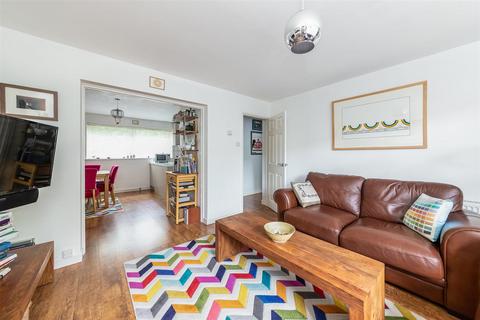 31 Boundary Close, Woodstock, OX20 1LR