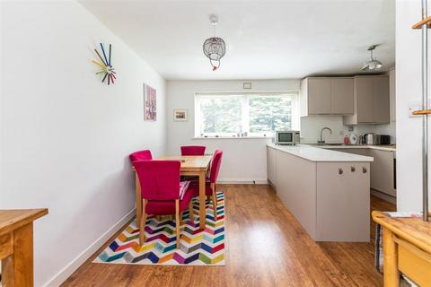 31 Boundary Close, Woodstock, OX20 1LR
