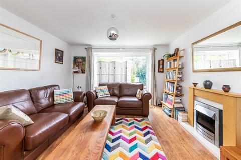 31 Boundary Close, Woodstock, OX20 1LR