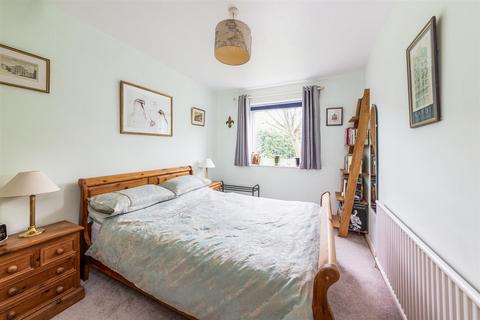 31 Boundary Close, Woodstock, OX20 1LR