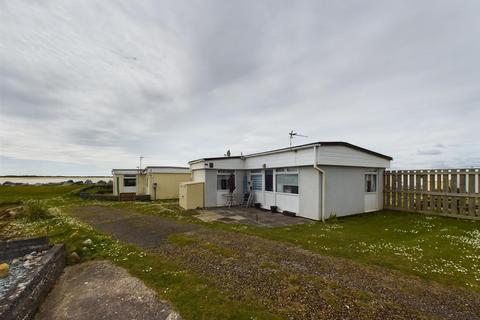 3 bedroom chalet for sale, Carmarthen Bay holiday park, Kidwelly