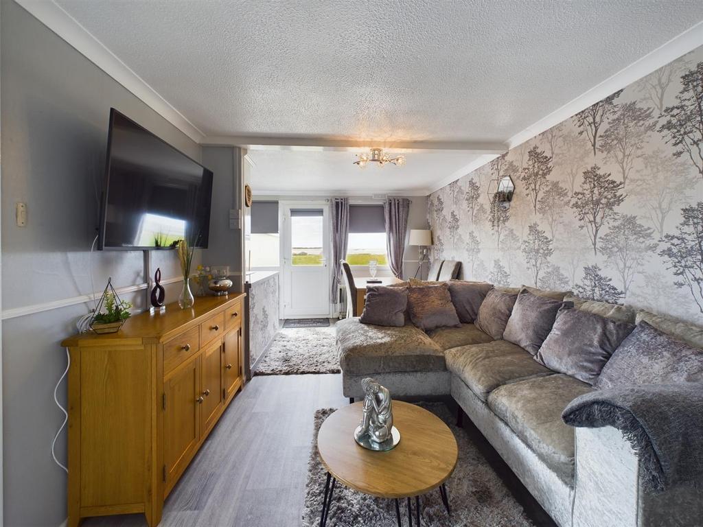 Carmarthen Bay holiday park, Kidwelly 3 bed chalet for sale £59,950