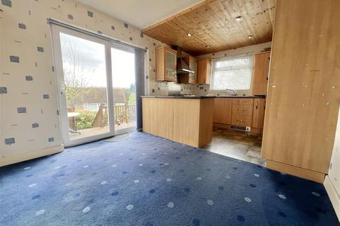 3 bedroom semi-detached house for sale, Alpine Rise, Bradford BD13