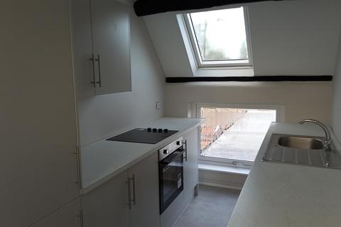 1 bedroom apartment to rent, High Street, Cubbington, Leamington Spa