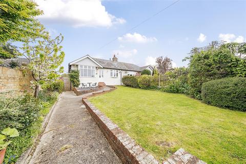 3 bedroom semi-detached bungalow for sale, Downs Road, Ramsgate CT11