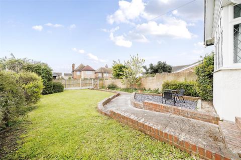 3 bedroom semi-detached bungalow for sale, Downs Road, Ramsgate CT11