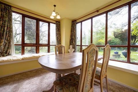 undefined, Ellerburn, Burton Road, Lower Bentham
