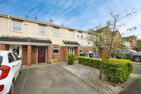 2 bedroom townhouse for sale, Wain Avenue, Chesterfield, S41 0FB