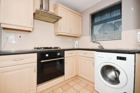 2 bedroom townhouse for sale, Wain Avenue, Chesterfield, S41 0FB