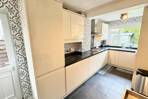 3 bedroom semi-detached house for sale, Larchwood Drive, Wilmslow