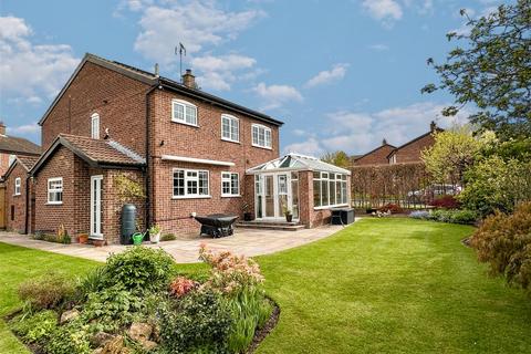 9 Apple Garth, Easingwold, York, YO61 3LZ