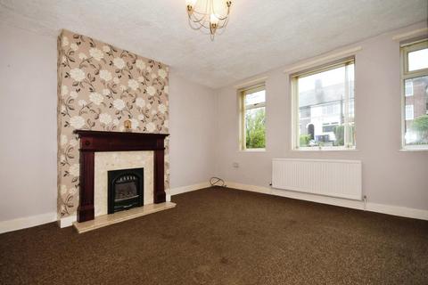 3 bedroom end of terrace house for sale, Carrill Road, Fox Hill, S6