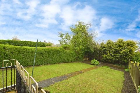 10 Carrill Road, Sheffield, S6 1BD