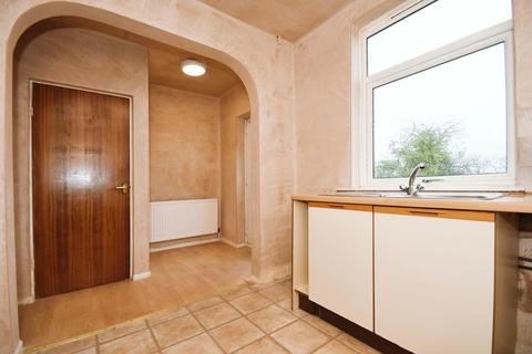 10 Carrill Road, Sheffield, S6 1BD