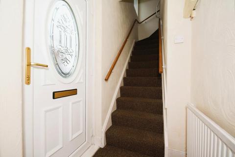 10 Carrill Road, Sheffield, S6 1BD