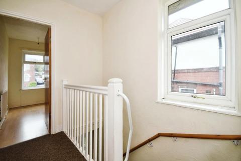 10 Carrill Road, Sheffield, S6 1BD