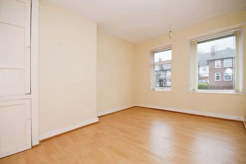 10 Carrill Road, Sheffield, S6 1BD