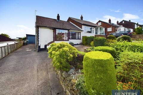 3 bedroom semi-detached bungalow for sale, Moor Lane, Newby, Scarborough