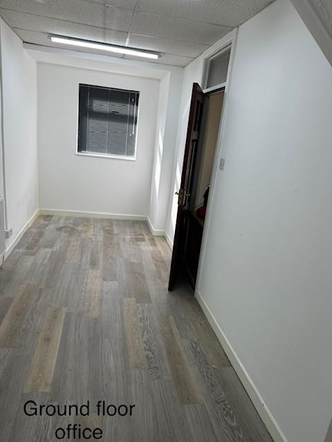 Ground Floor Office 1