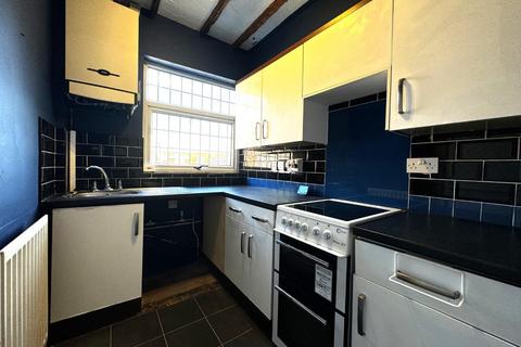 2 bedroom terraced house for sale, Pottery Lane West, Whittington Moor, Chesterfield, S41 9BN