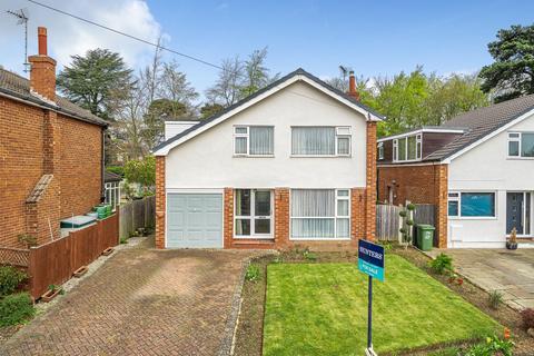 9 Meyrick Avenue, Wetherby, LS22 6SP