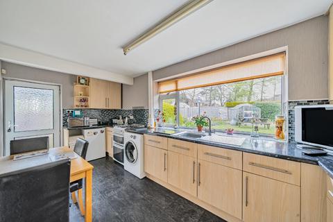 9 Meyrick Avenue, Wetherby, LS22 6SP