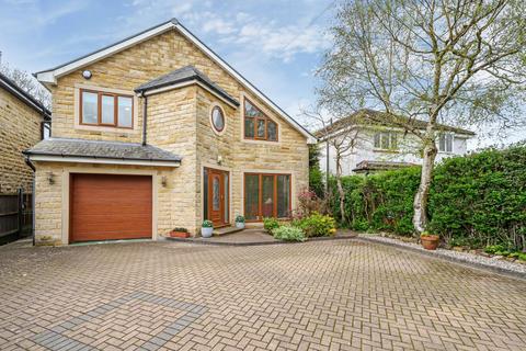 4 bedroom detached house for sale, The Drive, Adel, LS16