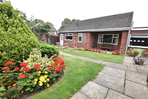 2 bedroom detached bungalow for sale, Atlas Road, Scunthorpe