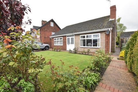 2 bedroom detached bungalow for sale, Atlas Road, Scunthorpe